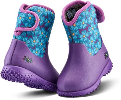 Grubs Kinder Gummistiefel Muddies Puddle Wellies
