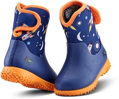 Grubs Kinder Gummistiefel Muddies Puddle Wellies