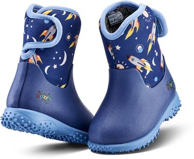 Grubs Kinder Gummistiefel Muddies Puddle Wellies