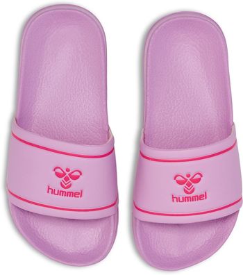 Hummel Kinder Sandalen &amp; Badelatschen Pool Slide Jr