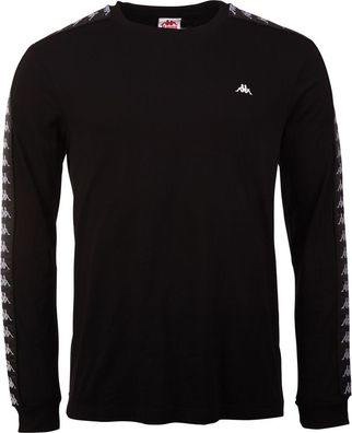 Kappa Langarmshirt für Herren 312007