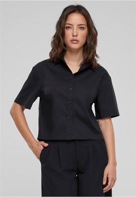 Urban Classics Damen Ladies Oversized Shirt TB6128