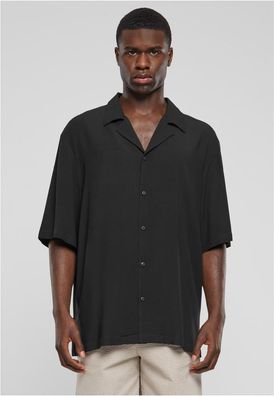 Urban Classics Hemd Loose Viscose Shirt TB6656