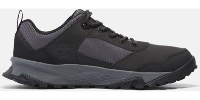 Timberland Kinder Allston Low Lace Up Sneaker 0A6A