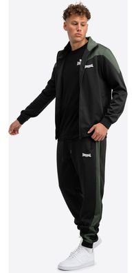 Lonsdale Caunton Trainingsanzug Normale Passform