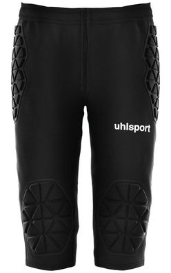 Uhlsport Sportshort Anatomic Goalkeeper Longshorts 1005625
