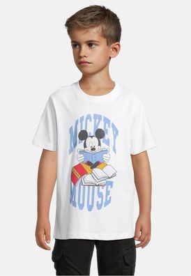 Mister Tee Kinder T-Shirt 2 Pack kurzarm Mickey Mouse MTK336A