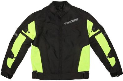Modeka Motorrad Jacke X-Vent Kids 084191