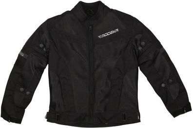 Modeka Motorrad Jacke X-Vent Kids 084191