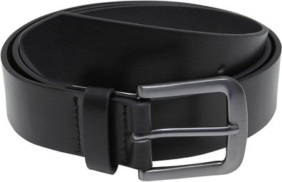 Urban Classics Easy Synthetic Leather Belt TB7216