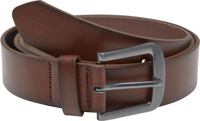 Urban Classics Easy Synthetic Leather Belt TB7216