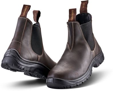 Grubs Gummistiefel Tempest Dealer Boot GTEMP