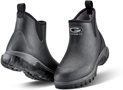 Grubs Gummistiefel Shoreline Ankle Wellies GSHOR
