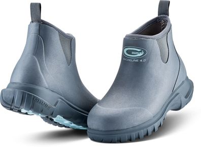 Grubs Gummistiefel Shoreline Ankle Wellies GSHOR