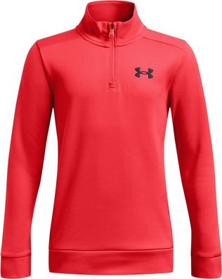 Under Armour Kinder Hoodie Ua Armour Fleece 1/4 Zip