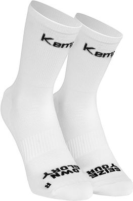 Kempa Stmnt Socken Only Now 2005168