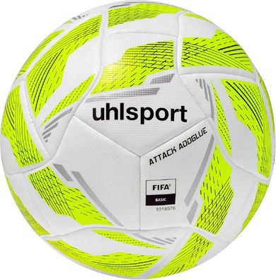Uhlsport Fußball Attack Addglue 1001765