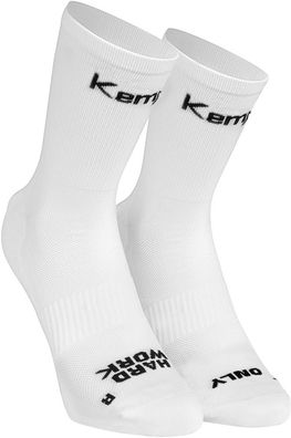 Kempa Stmnt Socken Never Talented 2005171