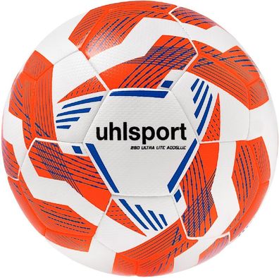 Uhlsport Fußball 290 Ultra Lite Addglue 1001771