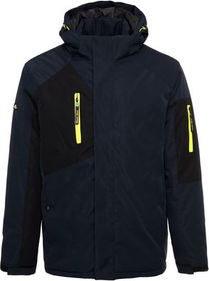 Uncle Sam Arbeitsjacke 62514