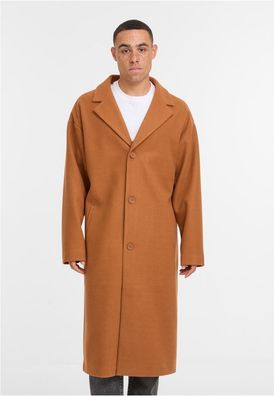 Urban Classics Mantel Long Coat TB5541