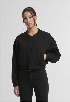 Urban Classics Damen Jacke Ladies Balloon Bomber Jacket TB8109