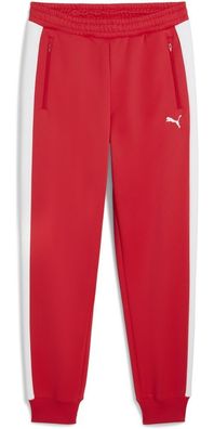 Puma Sporthose T7 ALWAYS ON Track Pants DK cl 629588