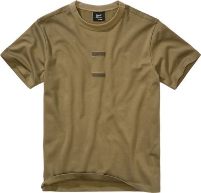 Brandit Bw Tropenshirt 4204