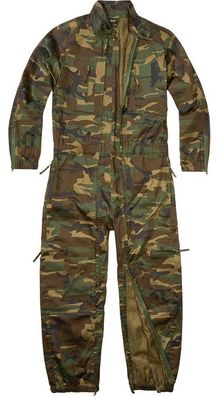 Brandit Flight Suit 1200