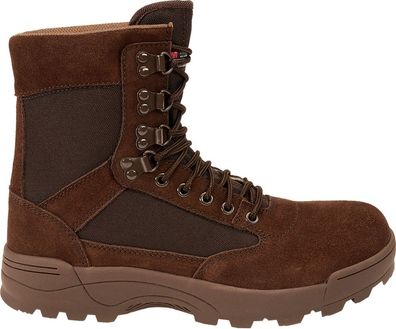 Brandit Stiefel 9 Eyelet Tactical Boots 9010