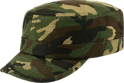 Brandit Bdu Cap 7031
