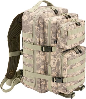 Brandit Us Cooper Large Backpack 8008