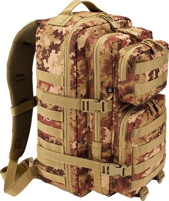 Brandit Us Cooper Large Backpack 8008