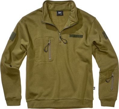 Brandit Tactical Sweat Troyer 5034