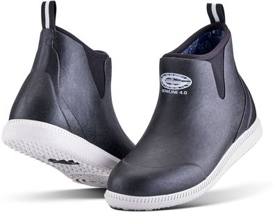 Grubs Gummistiefel Bowline Unisex Ankle Wellington GBOW
