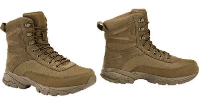 Brandit Tactical Next Generation Boots 9047