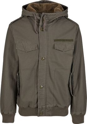 Brandit Bw Jacket Jacob 9734