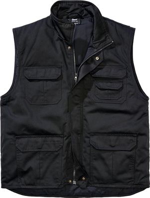 Brandit Safari Vest 4042