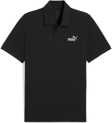 Puma Polo Shirt ESS No.1 Logo Pique Polo 682552
