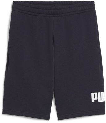 Puma Kinder Sport Shorts ESS No.1 Logo Shorts TR B 684918