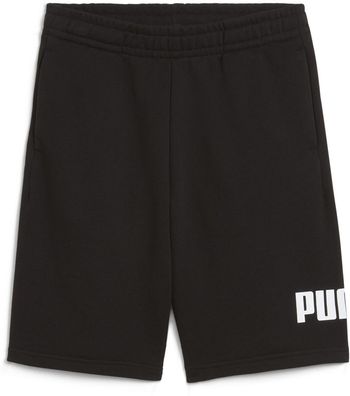 Puma Kinder Sport Shorts ESS No.1 Logo Shorts TR B 684918