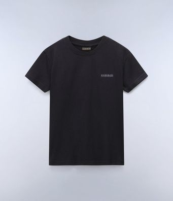 Napapijri Damen Sweatshirt S-Blanche Ss NP0A4I5B