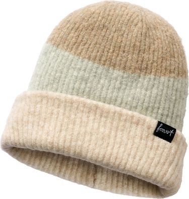 Brandit Forvert Loveland Strip Beanie 8687