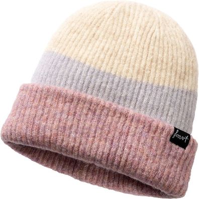 Brandit Forvert Loveland Strip Beanie 8687
