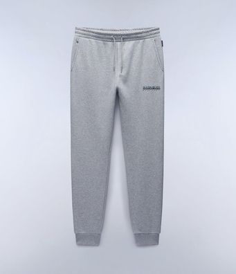 Napapijri Fleecehose M-Box Logo NP0A4I32