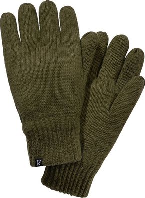 Brandit Knitted Gloves 9169