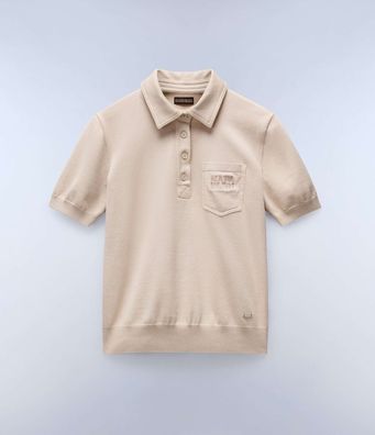 Napapijri Damen Sweatshirt D-Cassis Ss NP0A4IFJ