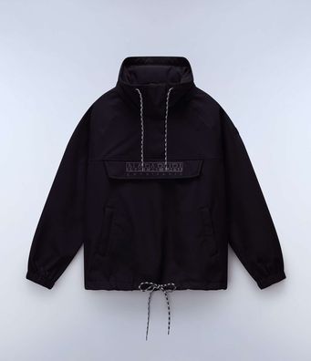 Napapijri Damen Anorak Rainforest Dune NP0A4IKZ