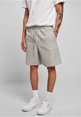 Urban Classics Comfort Shorts Lightasphalt