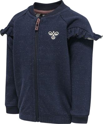 Hummel Trainingsjacke Hmltwinkle Zip Jacket